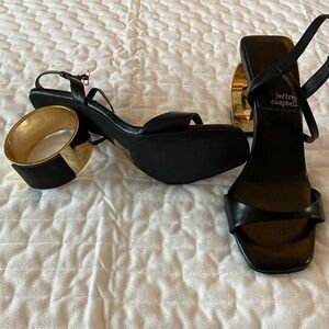 Jeffrey Campbell Heels